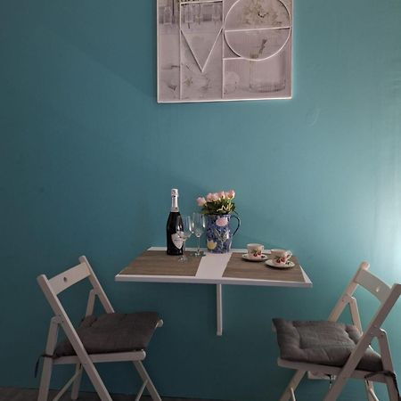 Beautiful Apartment With Terrace Centre Nice นีซ ภายนอก รูปภาพ