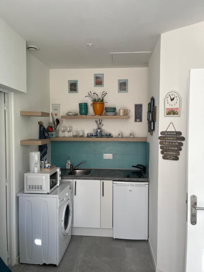 Beautiful Apartment With Terrace Centre Nice นีซ ภายนอก รูปภาพ